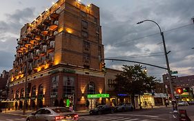 Avenue Plaza Hotel Brooklyn Ny